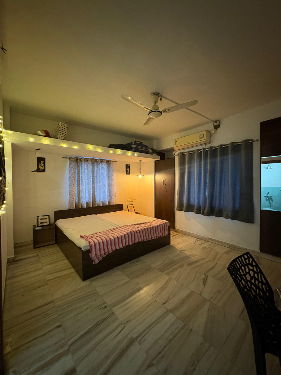 Moksha property cover