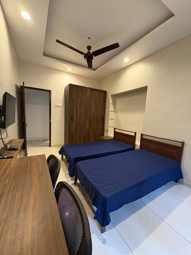 Vipasana property cover