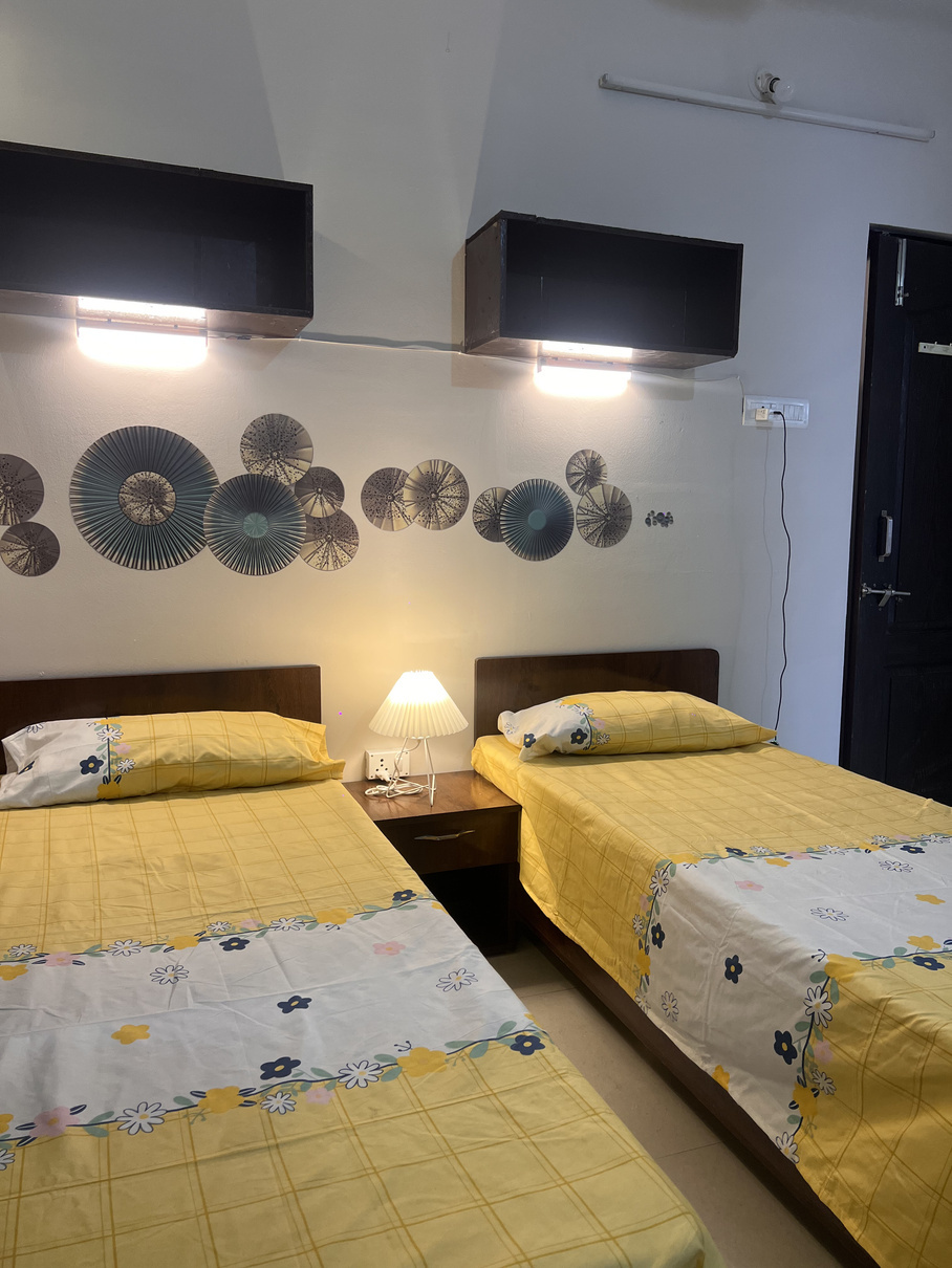 Reforbs Living Sakore Nagar property cover