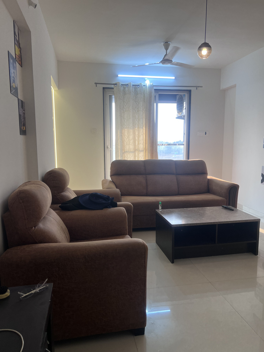 Shubh Nirvana property cover